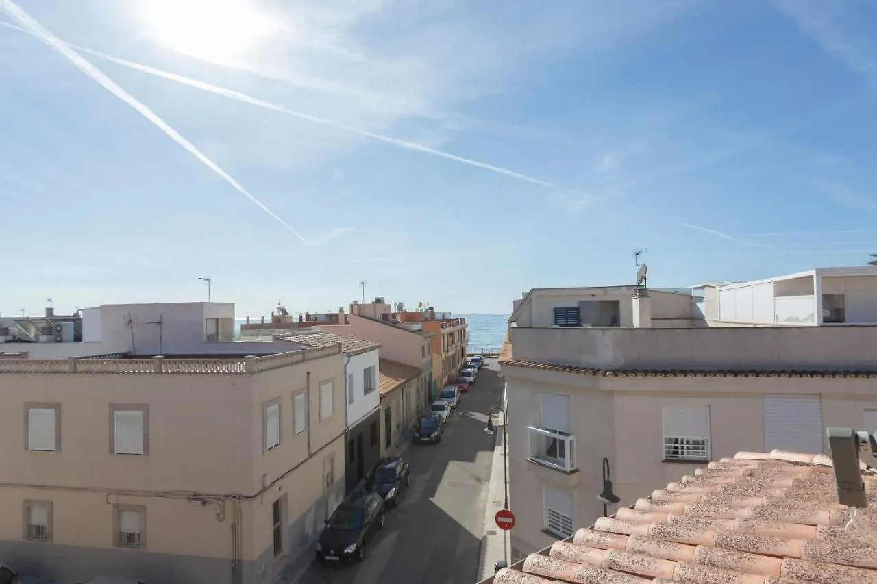 Tatil Evi Villa Jose Palma de Mallorca