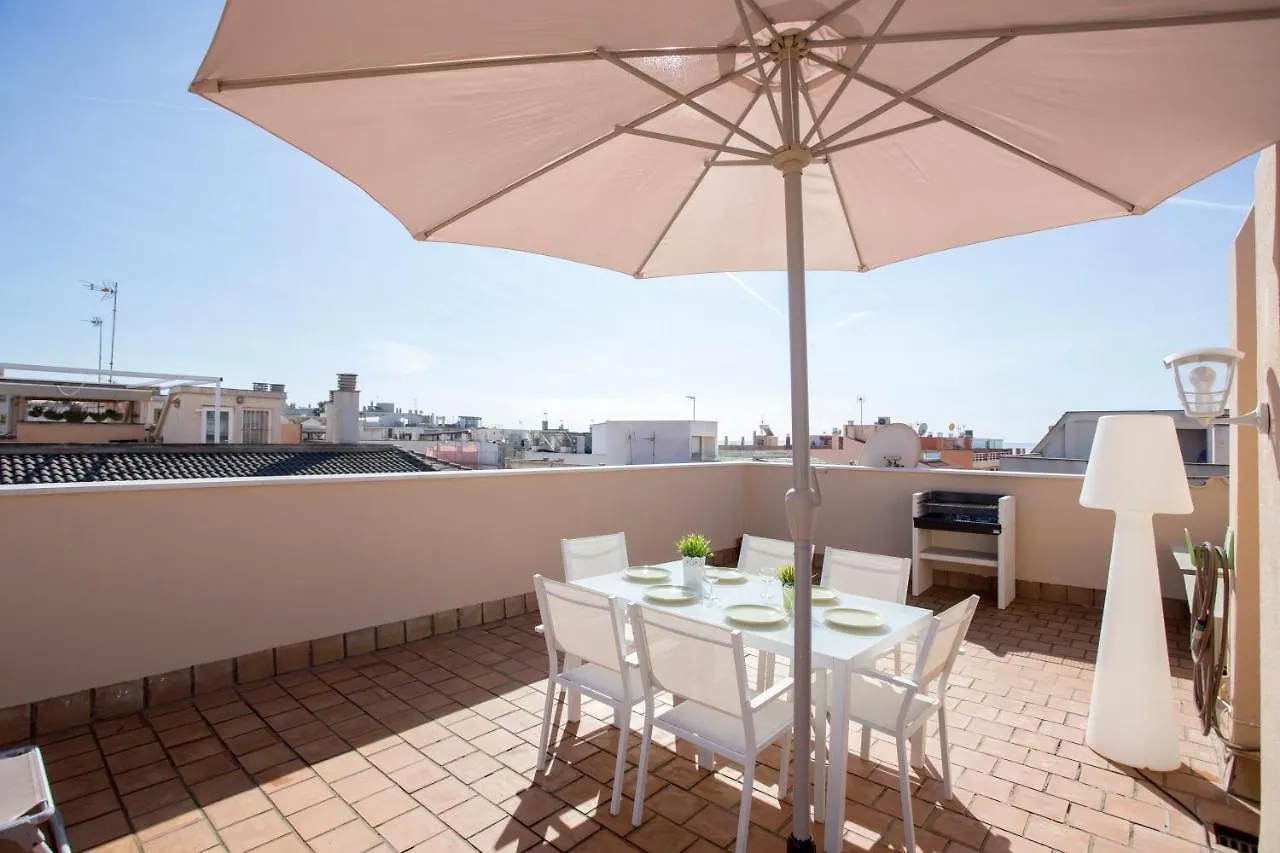 Villa Jose Palma de Mallorca İspanya