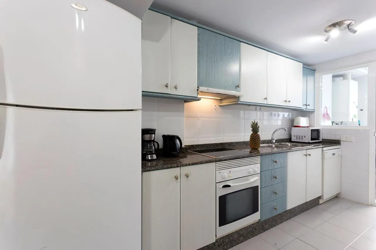 Villa Jose Palma de Mallorca Tatil Evi