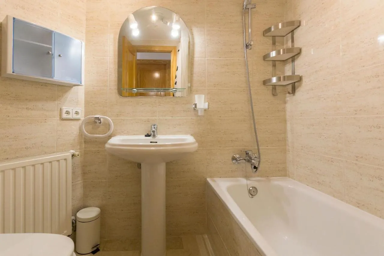 Villa Jose Palma de Mallorca 0*,  İspanya