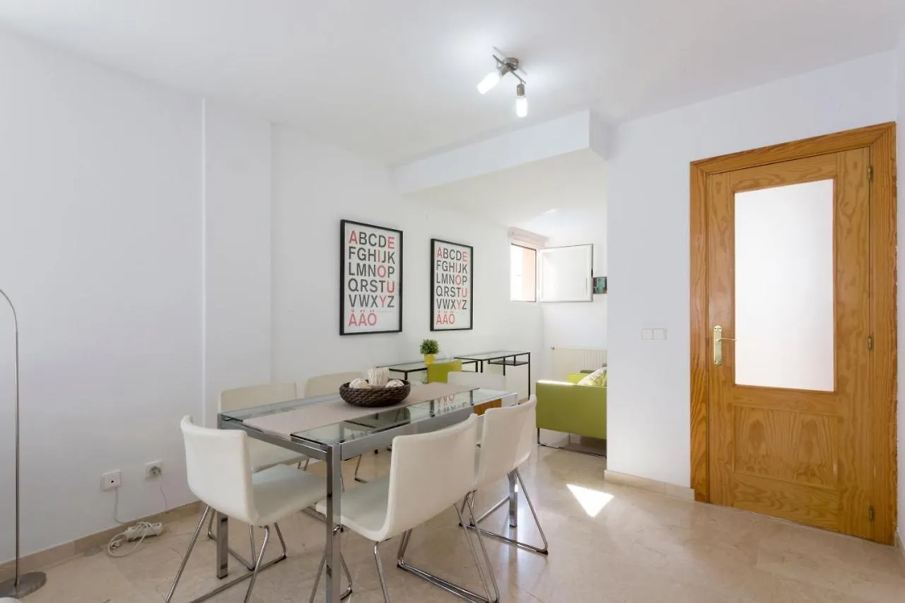 Tatil Evi Villa Jose Palma de Mallorca