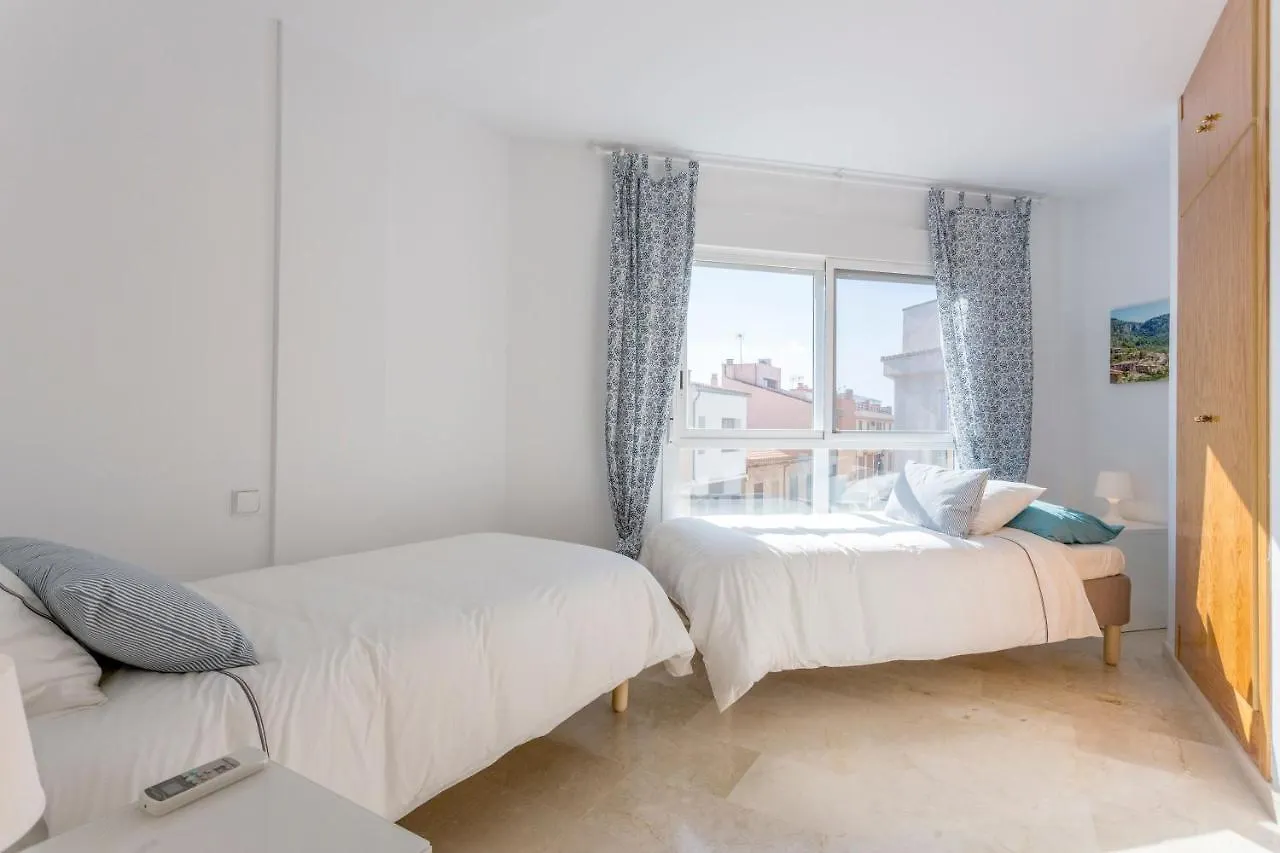 Tatil Evi Villa Jose Palma de Mallorca