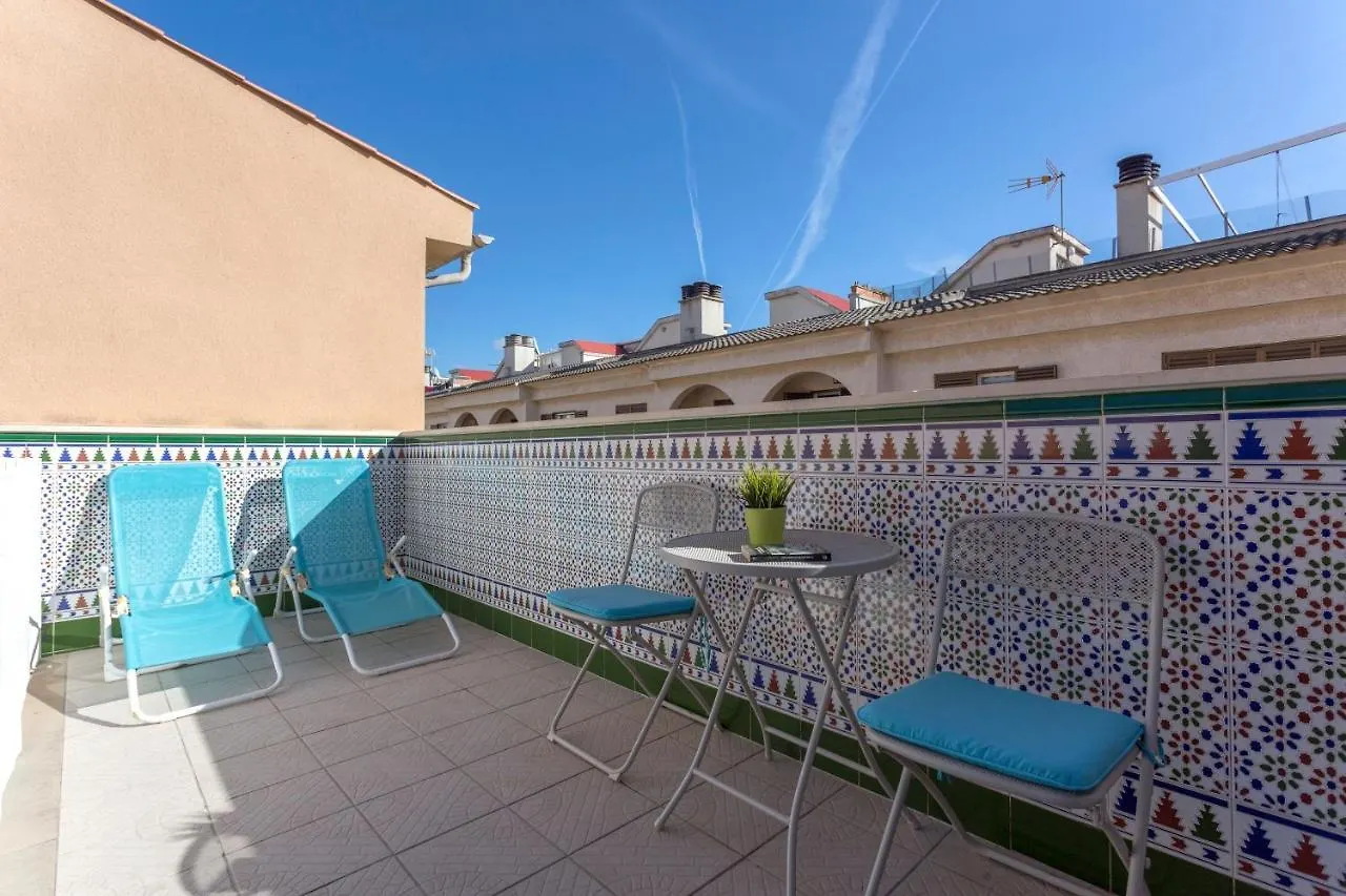 Villa Jose Palma de Mallorca Tatil Evi