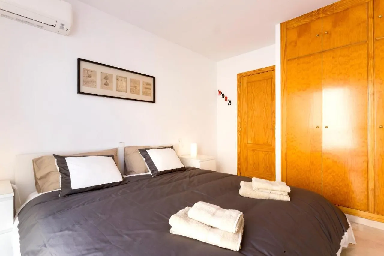 Tatil Evi Villa Jose Palma de Mallorca