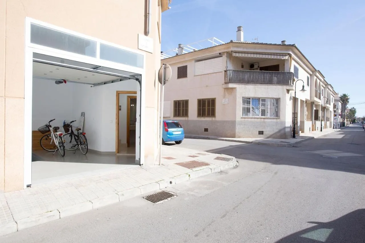 Villa Jose Palma de Mallorca 0*,  İspanya